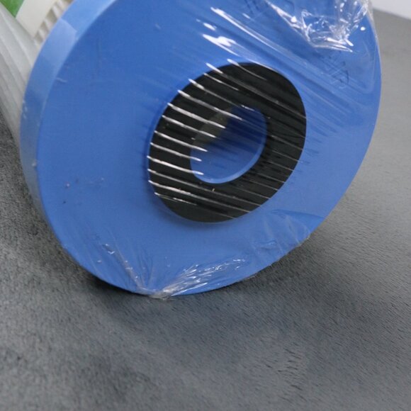 Pentair Pentek R30-BB 30 Micron Pleated Polyester Big Blue Water Filter Cartrid - Picture 8 of 10